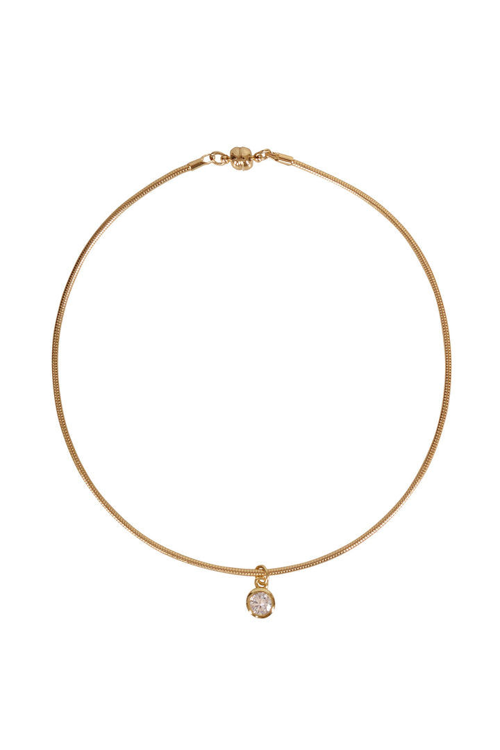 Husk Campbell Necklace