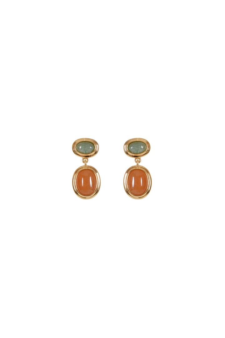 Husk Isla Earrings