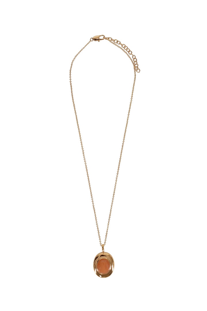 Husk Gaia Necklace