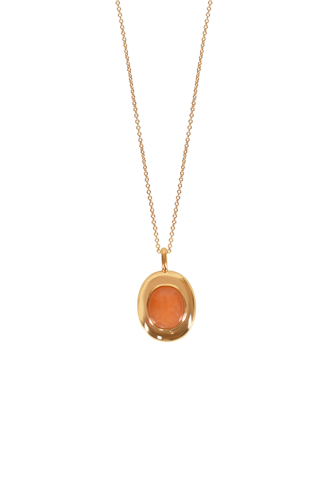 Husk Gaia Necklace