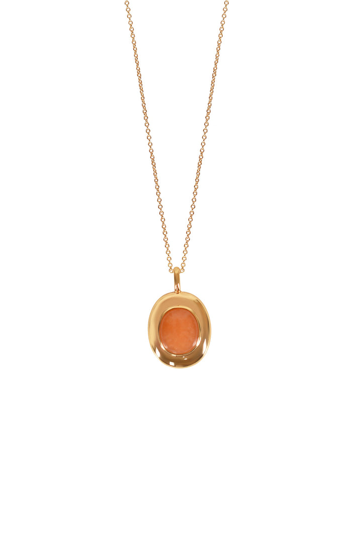 Husk Gaia Necklace