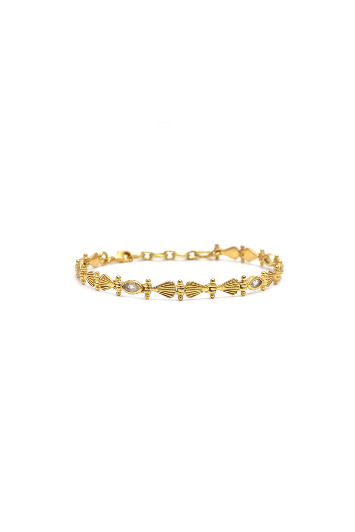 Husk Tayet Bracelet