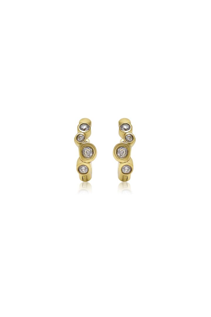 Husk Hazzi Earrings