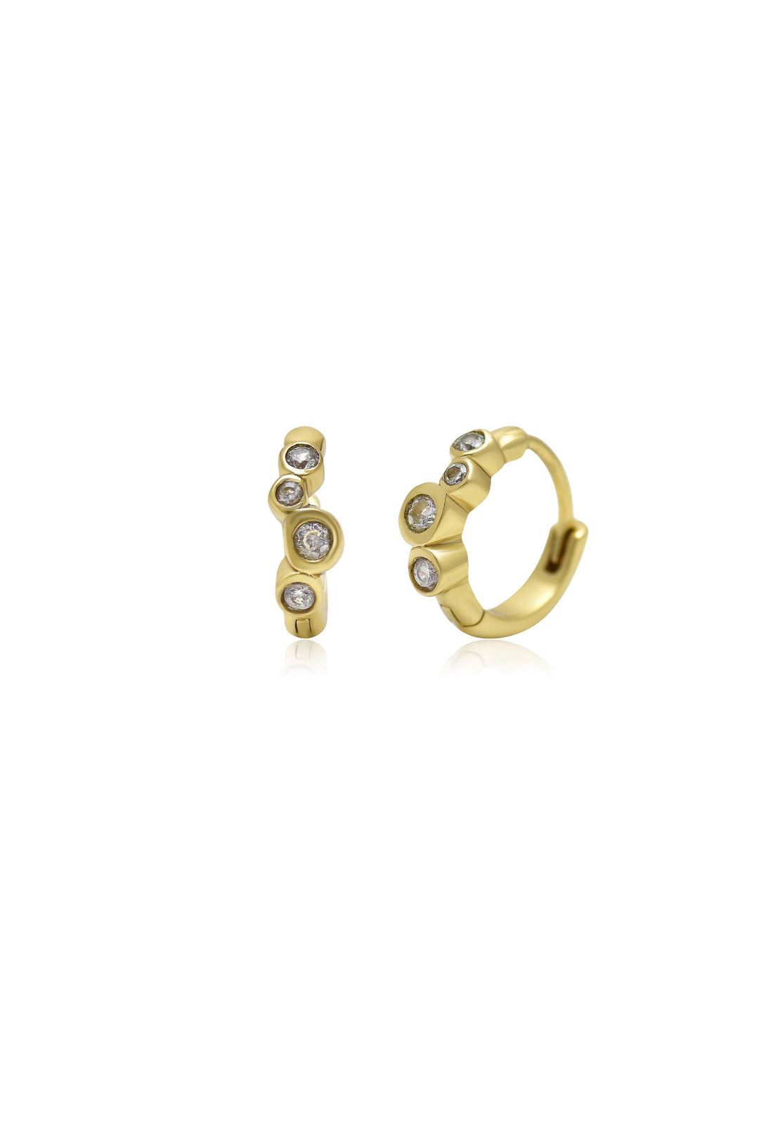 Husk Hazzi Earrings