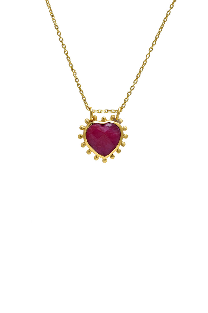 Husk Kalia Necklace