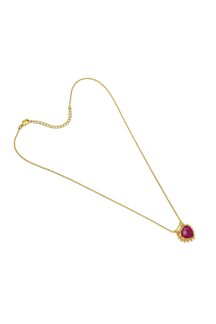 Husk Kalia Necklace