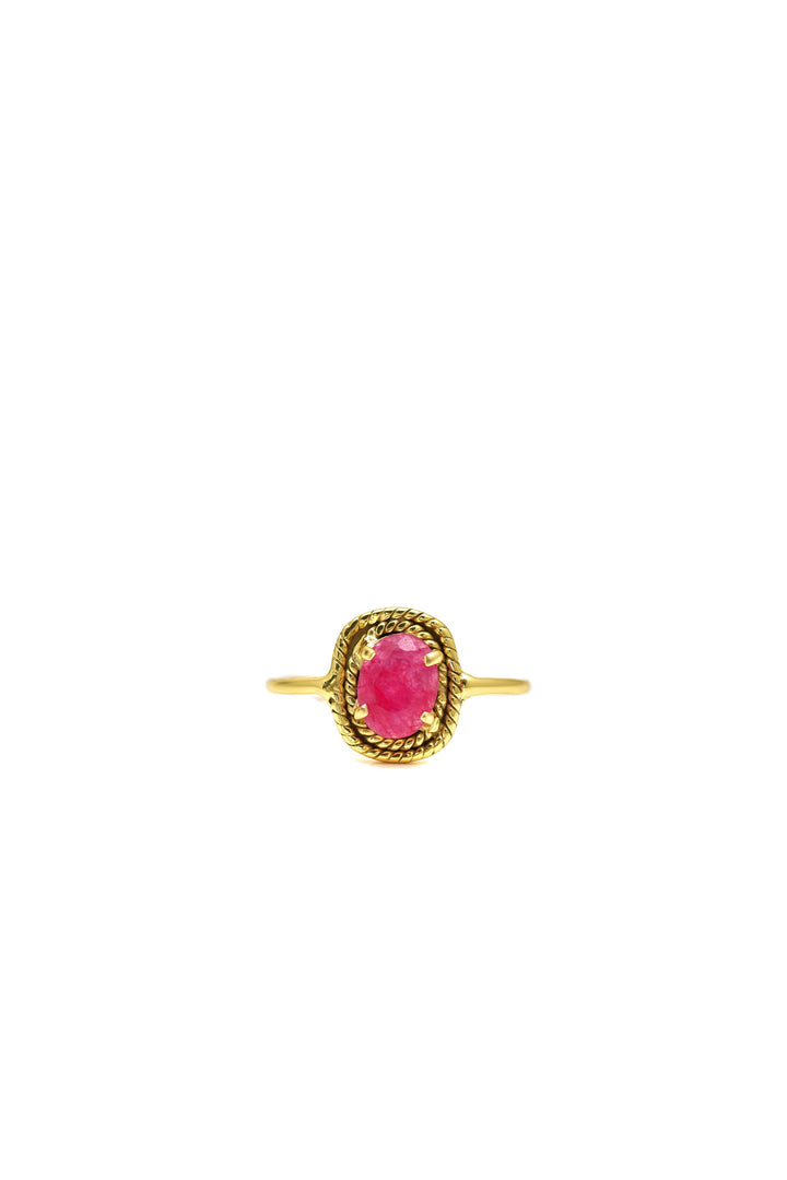 Husk Seshat Ring