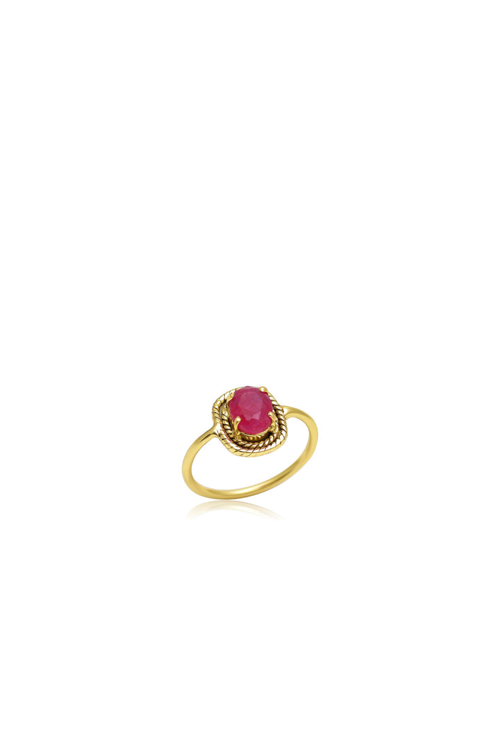Husk Seshat Ring
