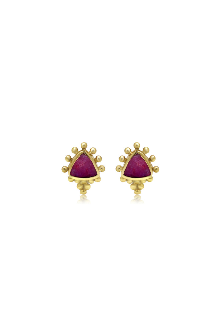 Husk Kalila Earrings