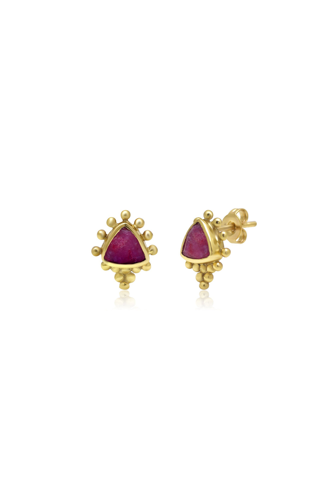Husk Kalila Earrings
