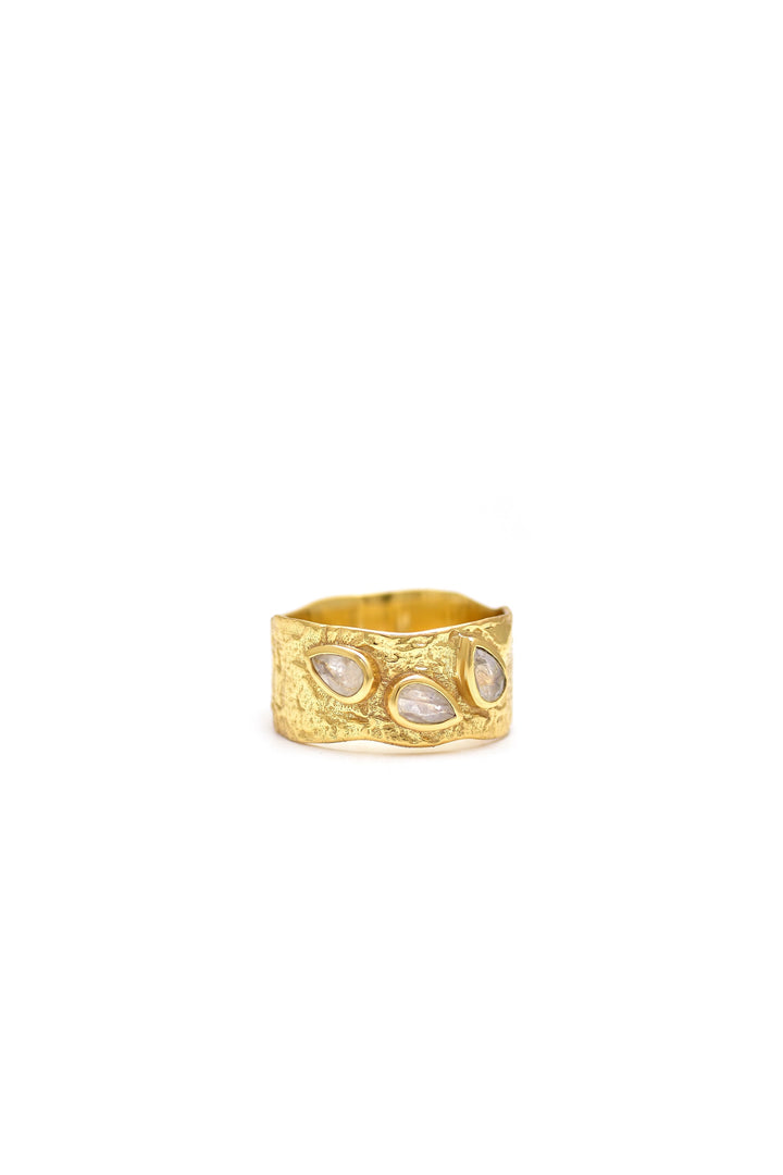Husk Lah Ring