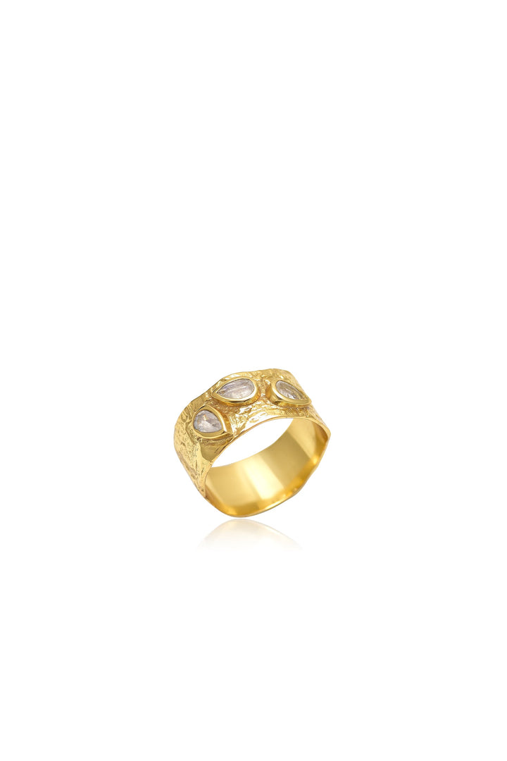 Husk Lah Ring