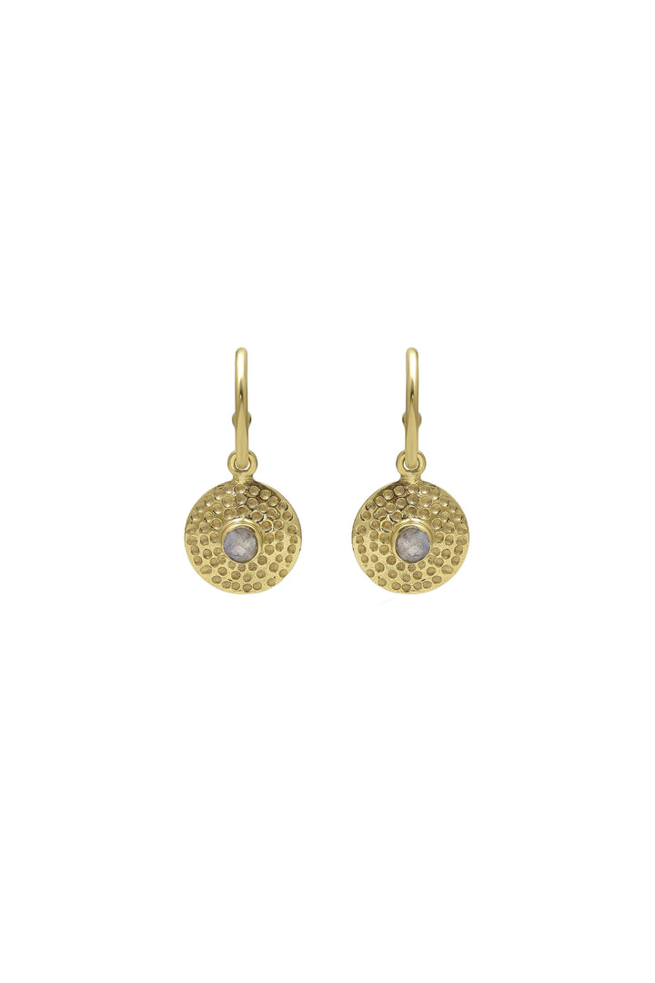 Husk Elune Earrings
