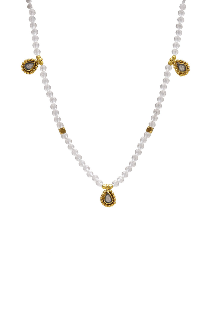 Husk Alyra Necklace