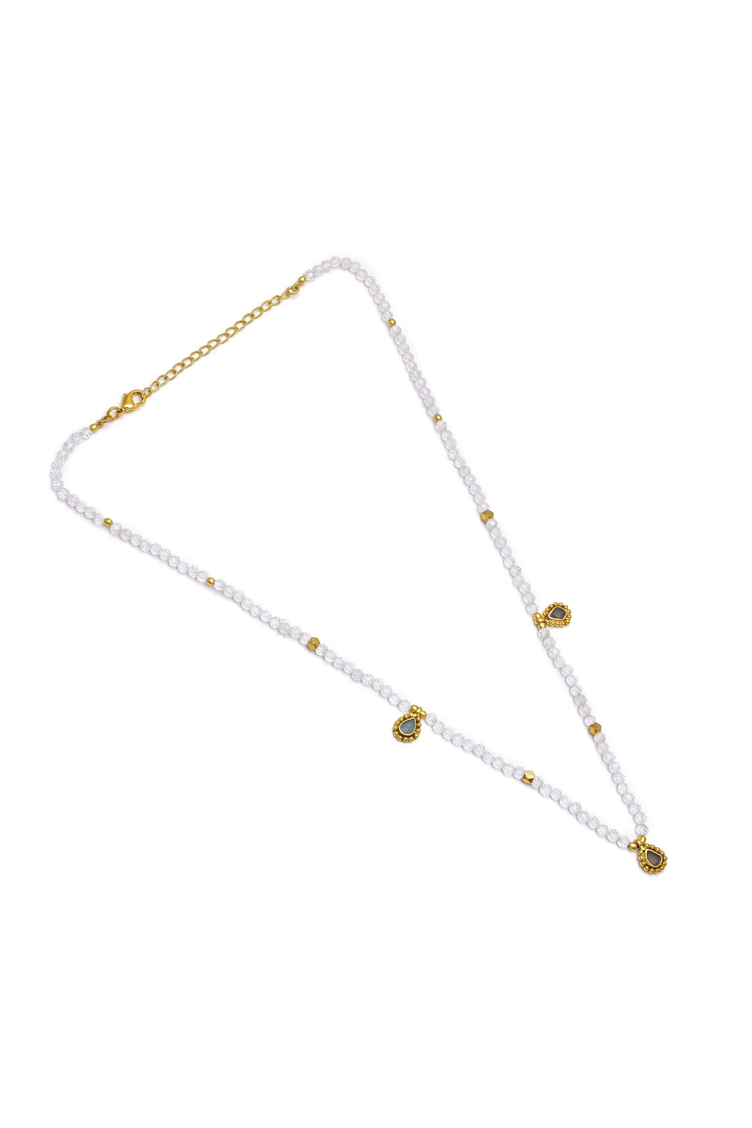 Husk Alyra Necklace