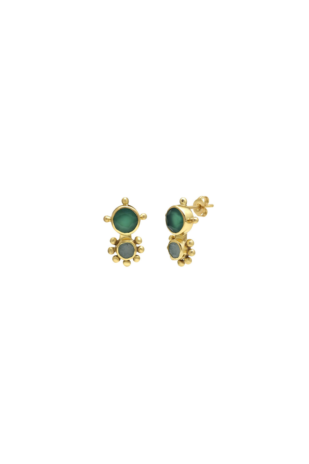 Husk Evara Earrings