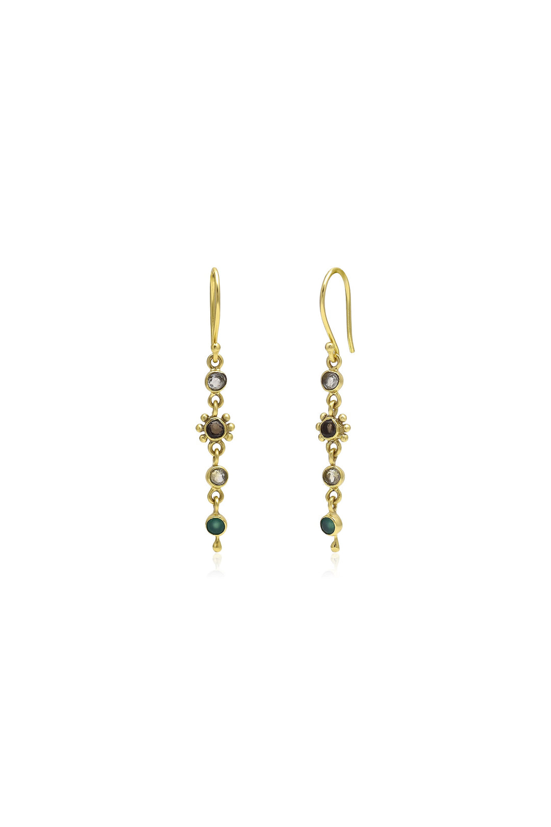 Husk Verdisun Earrings