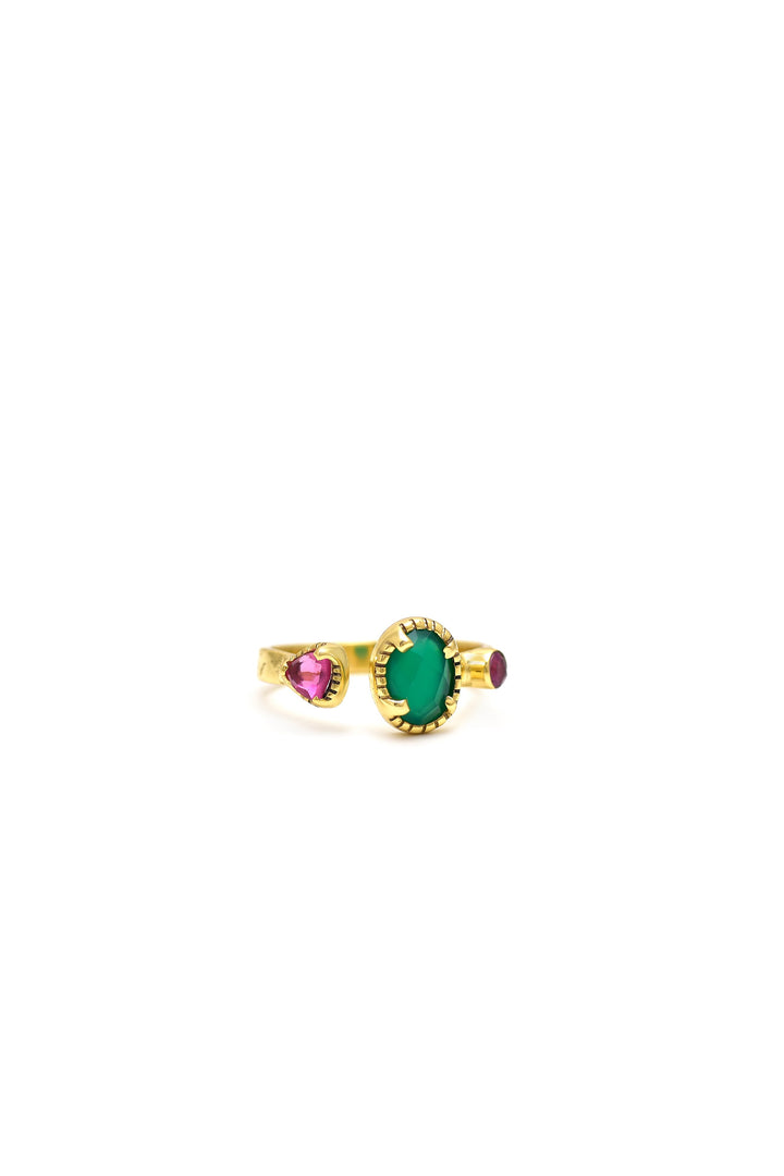 Husk Verdi Ring