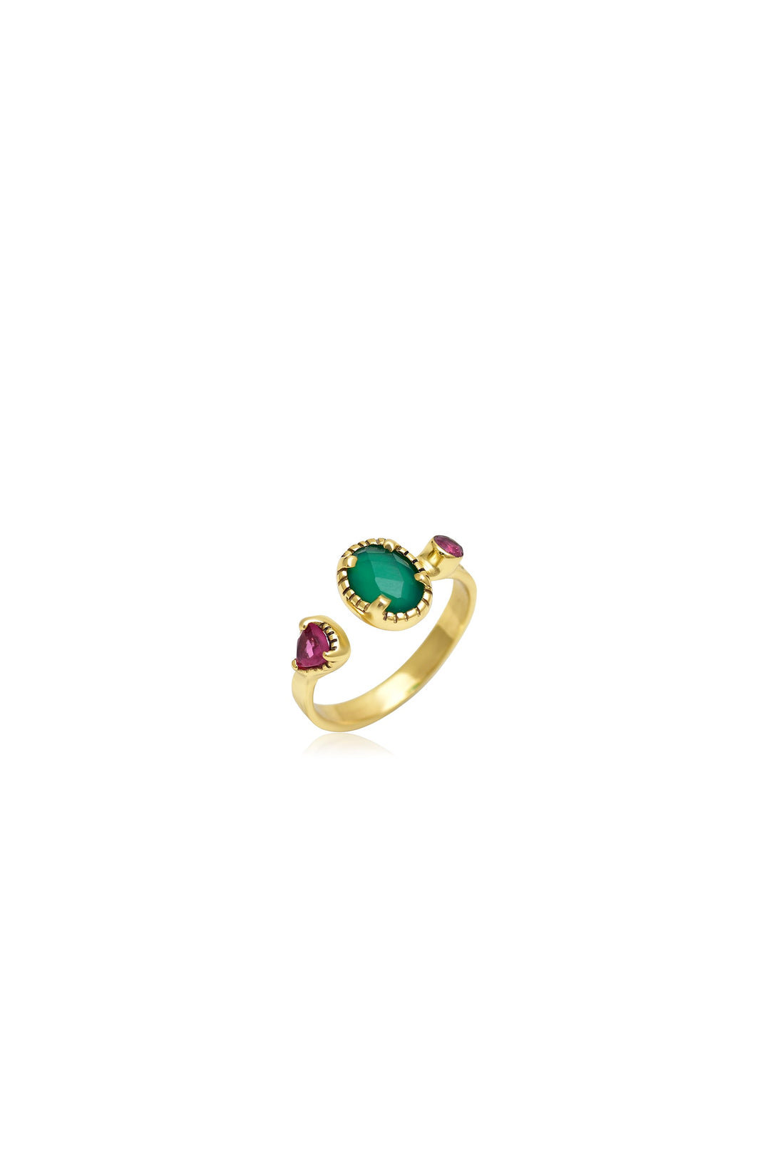 Husk Verdi Ring