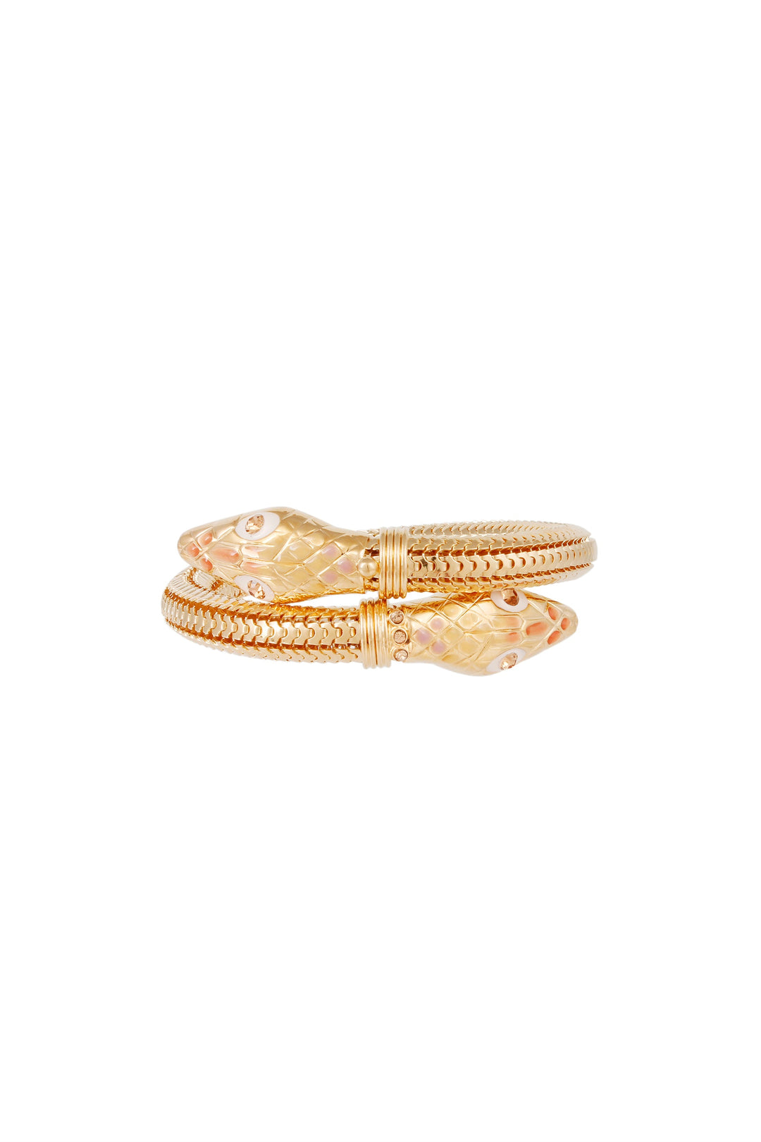 Gas Bijoux Cobra Cuff