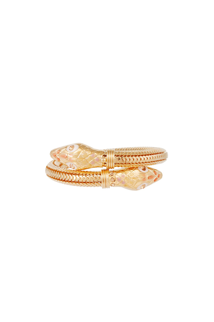 Gas Bijoux Cobra Cuff