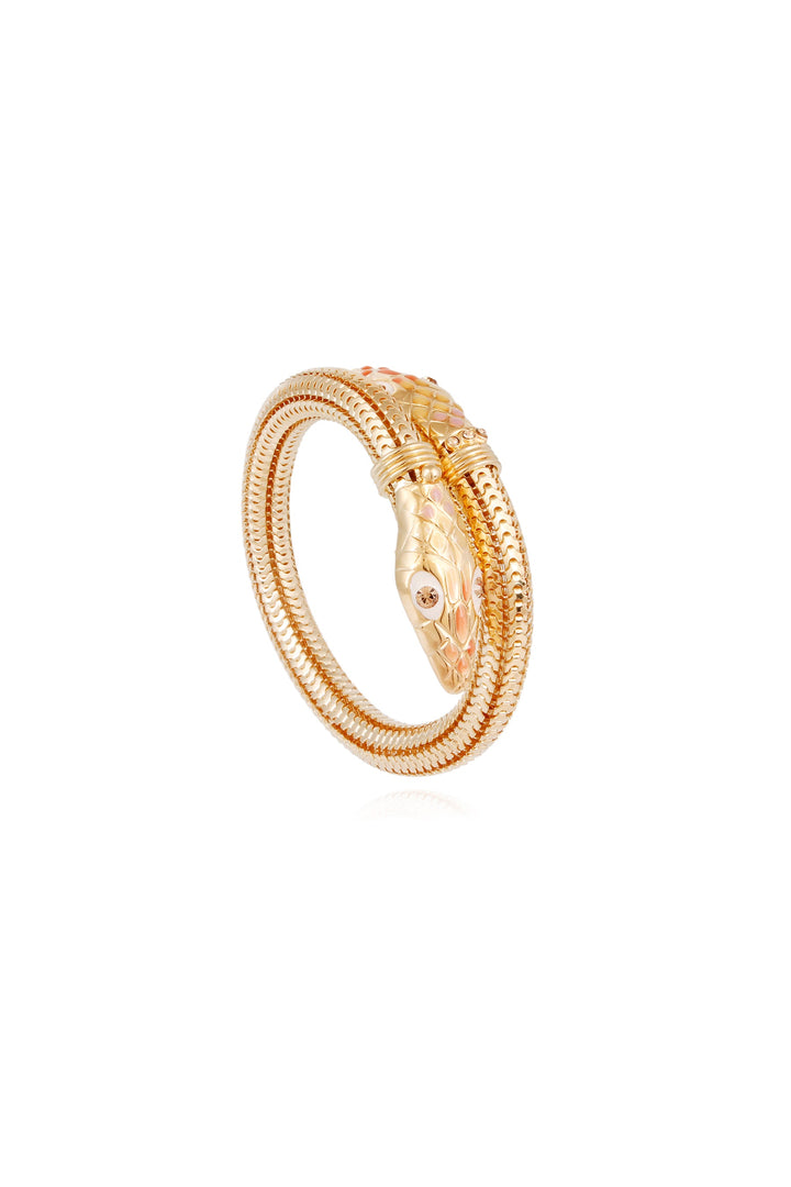 Gas Bijoux Cobra Cuff