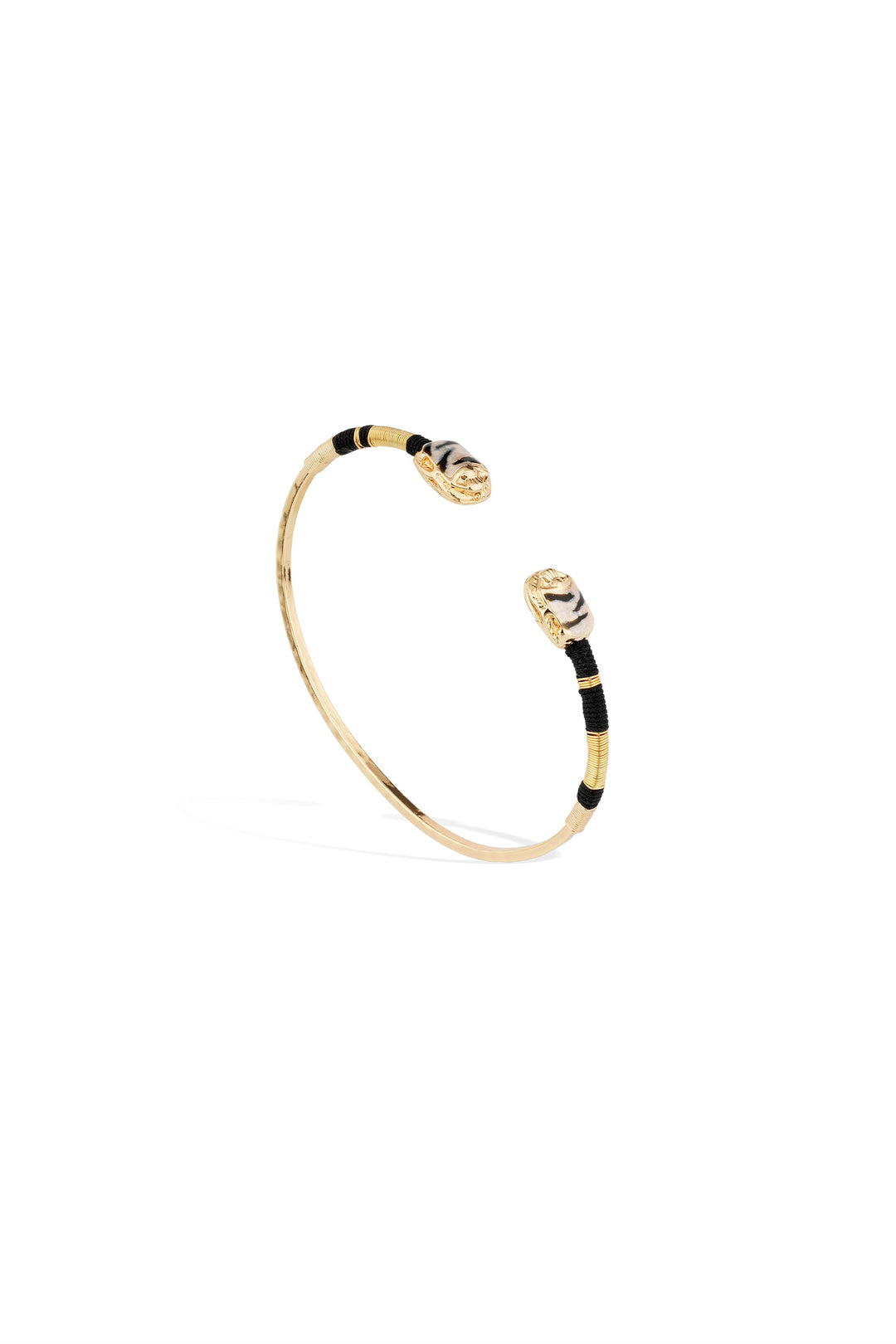 Gas Bijoux Duality Cuff