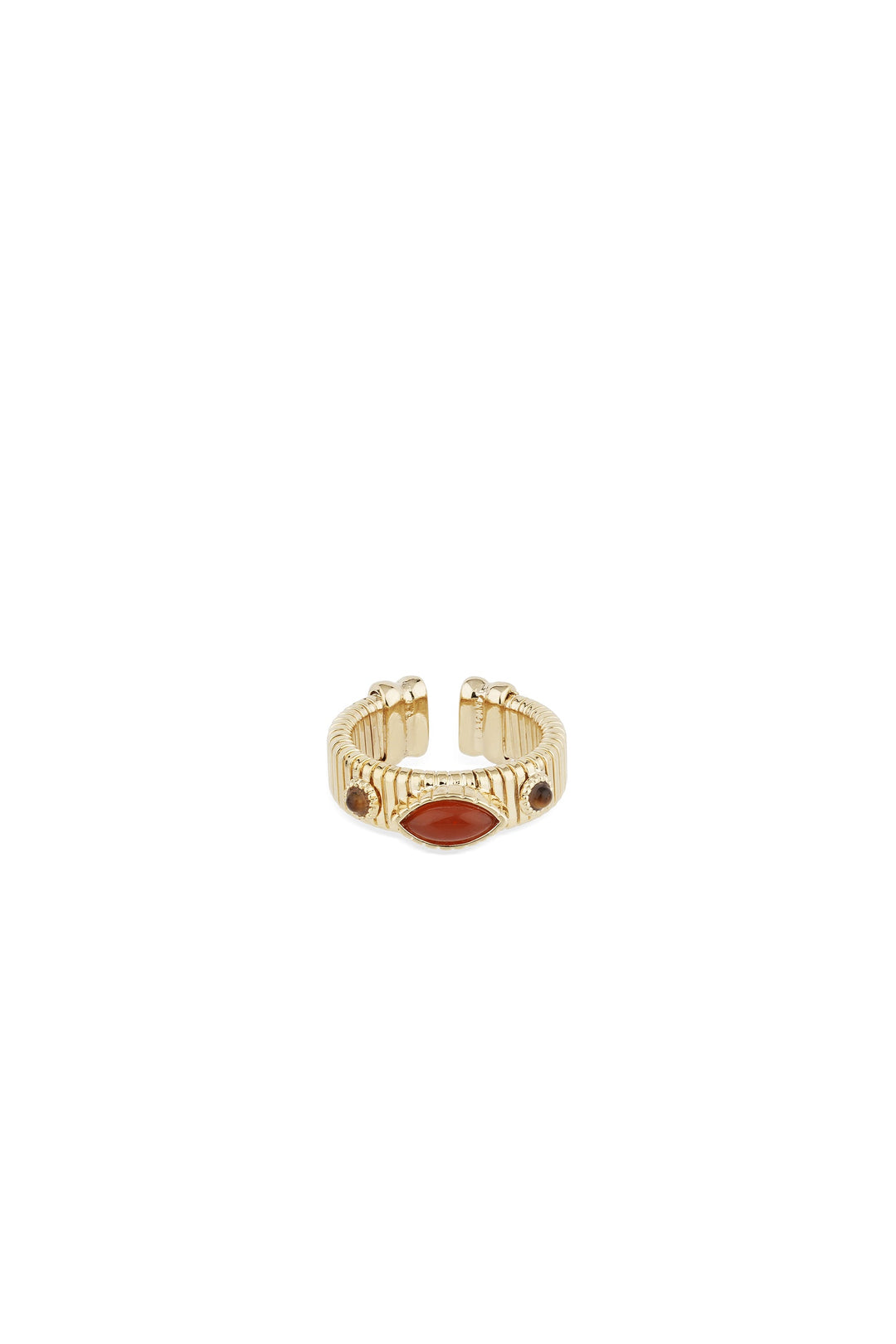Gas Bijoux Jonc Ring