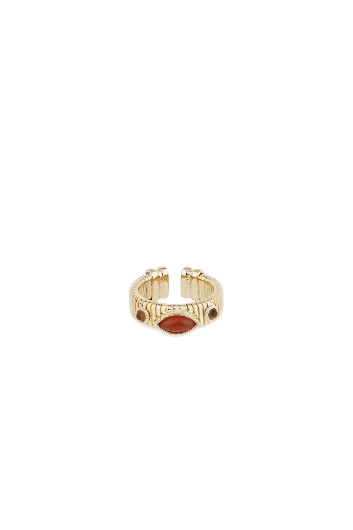 Gas Bijoux Jonc Ring
