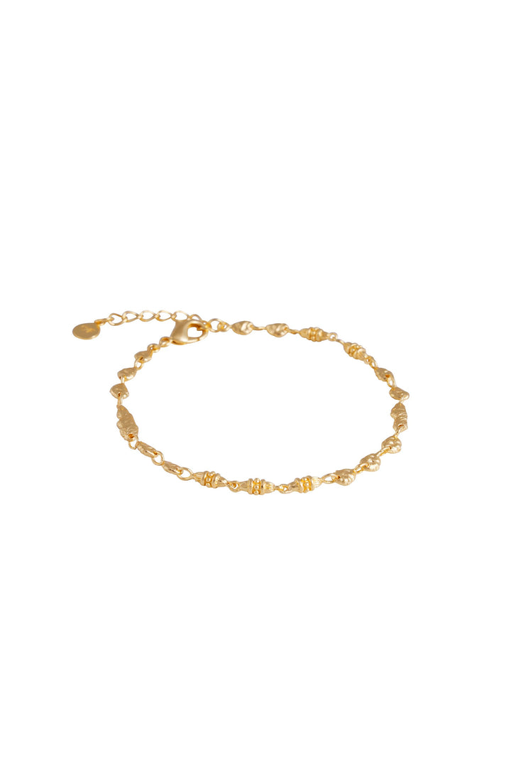 Fairley Hidden Charm Bracelet