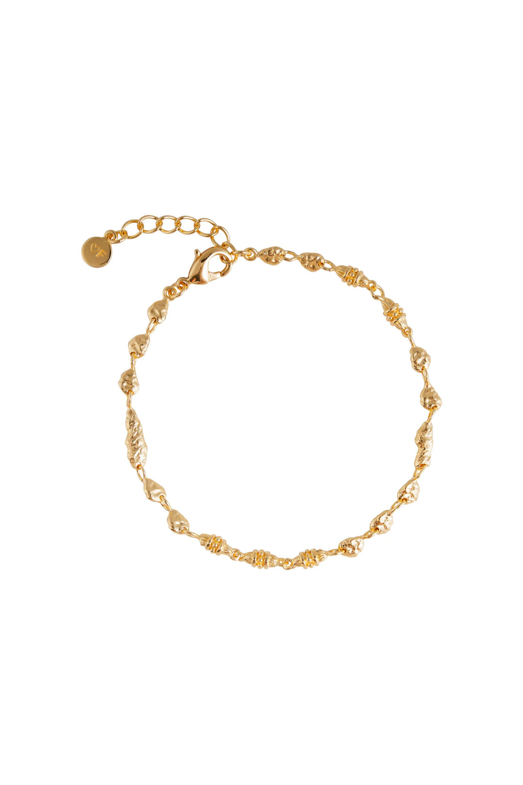 Fairley Hidden Charm Bracelet