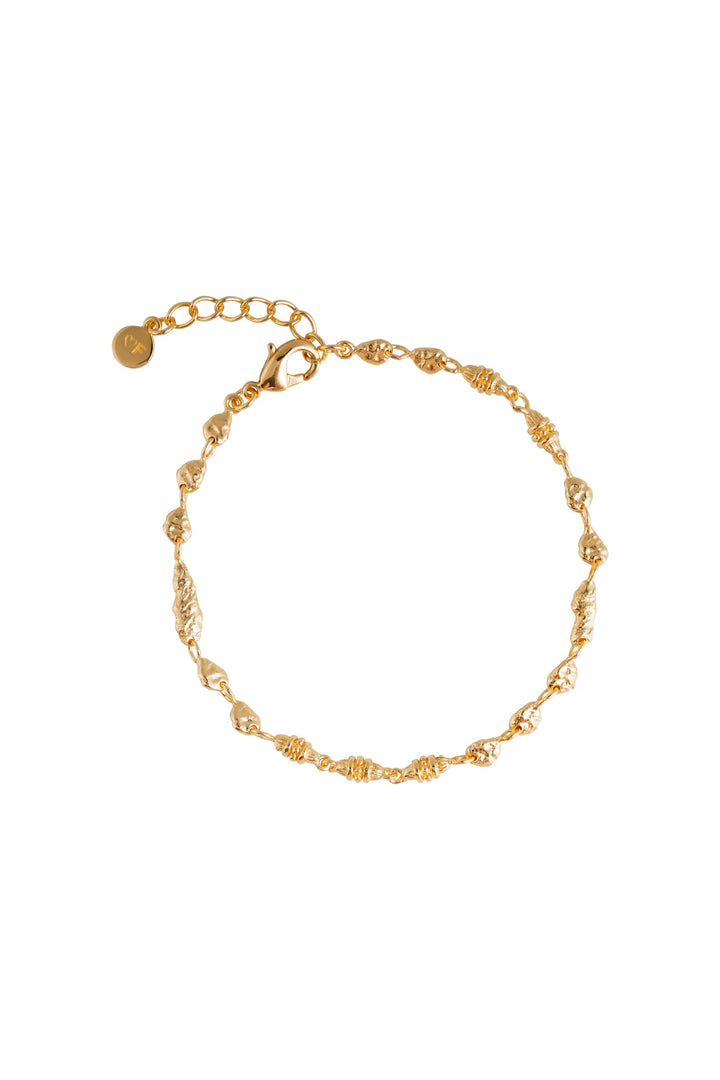 Fairley Hidden Charm Bracelet