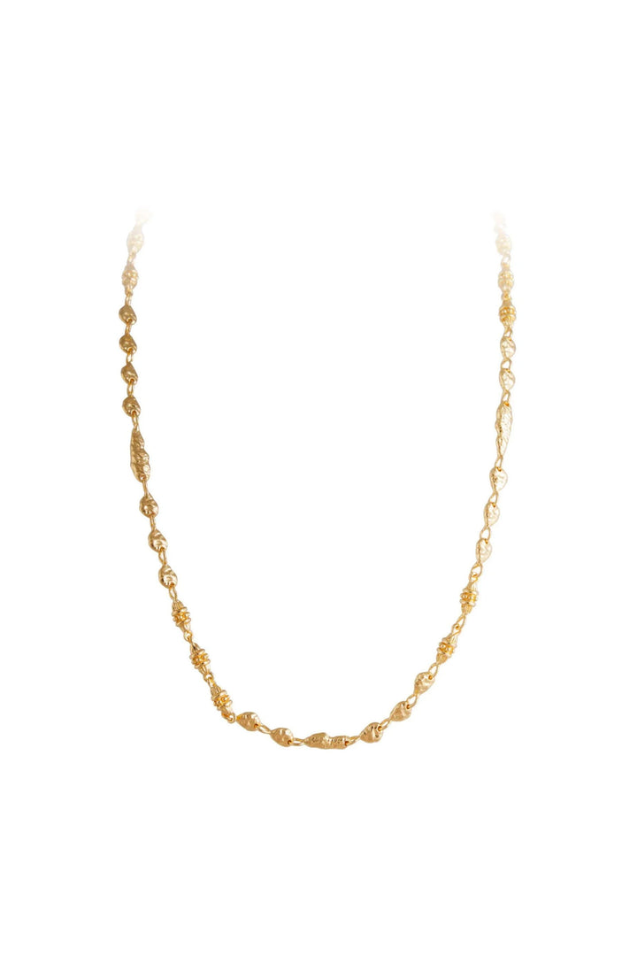 Fairley Hidden Charm Necklace