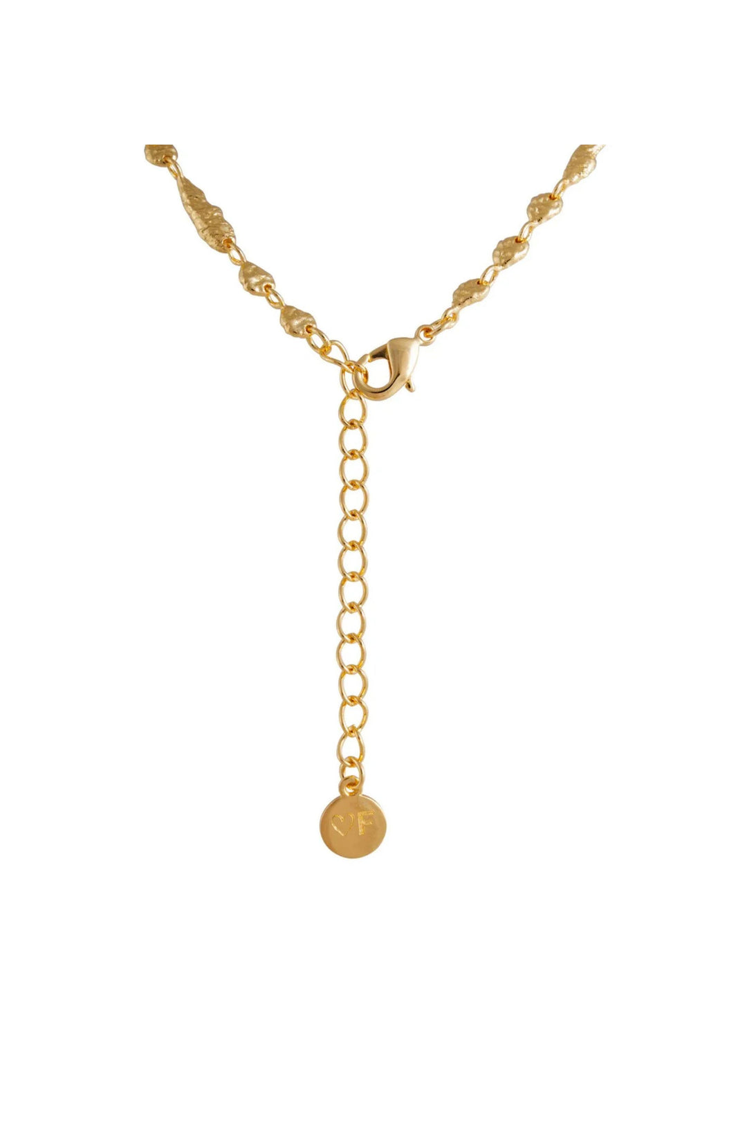 Fairley Hidden Charm Necklace