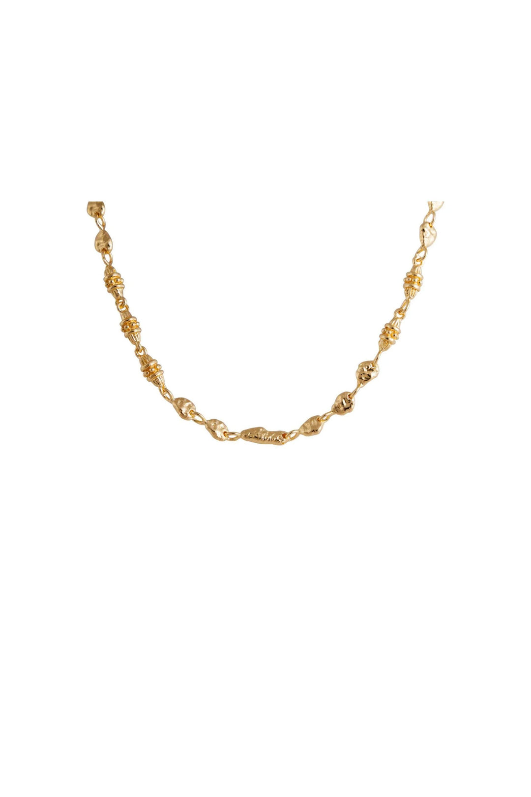 Fairley Hidden Charm Necklace