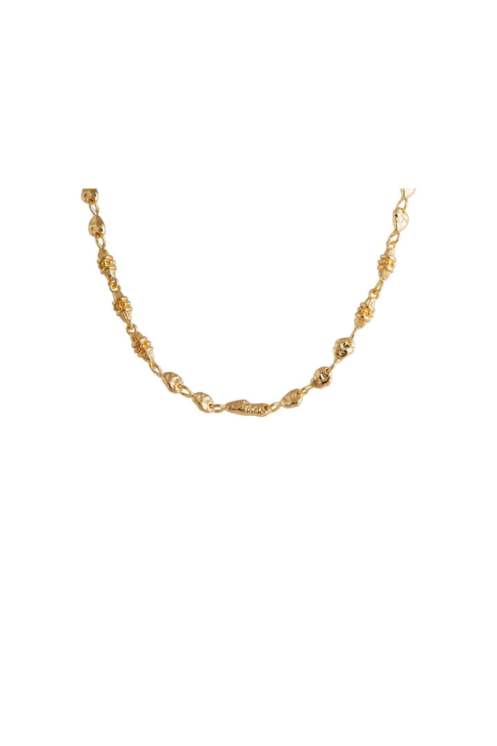 Fairley Hidden Charm Necklace