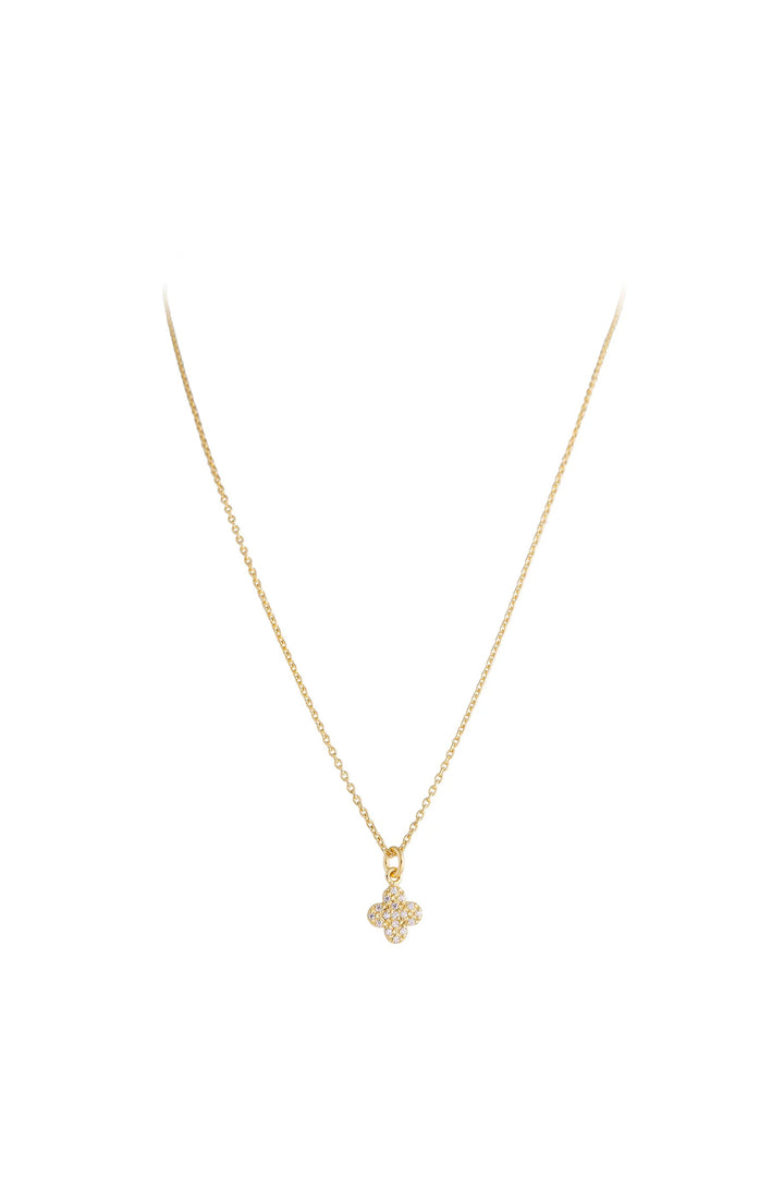 Fairley Spark Necklace