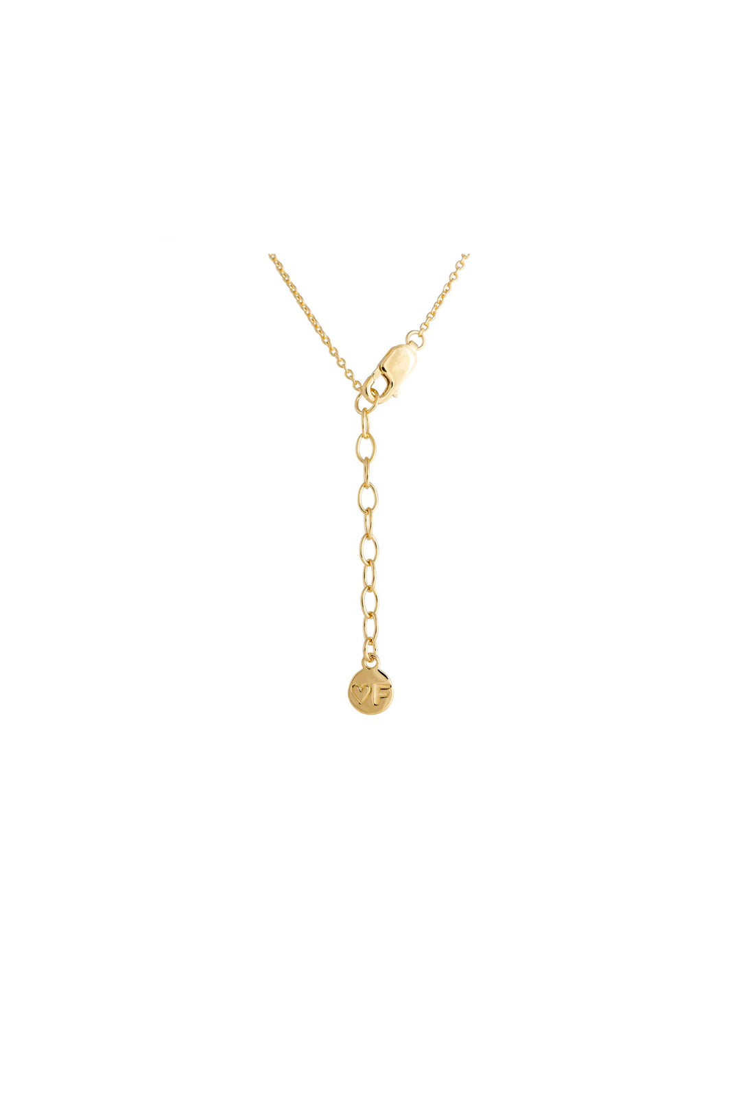 Fairley Spark Necklace