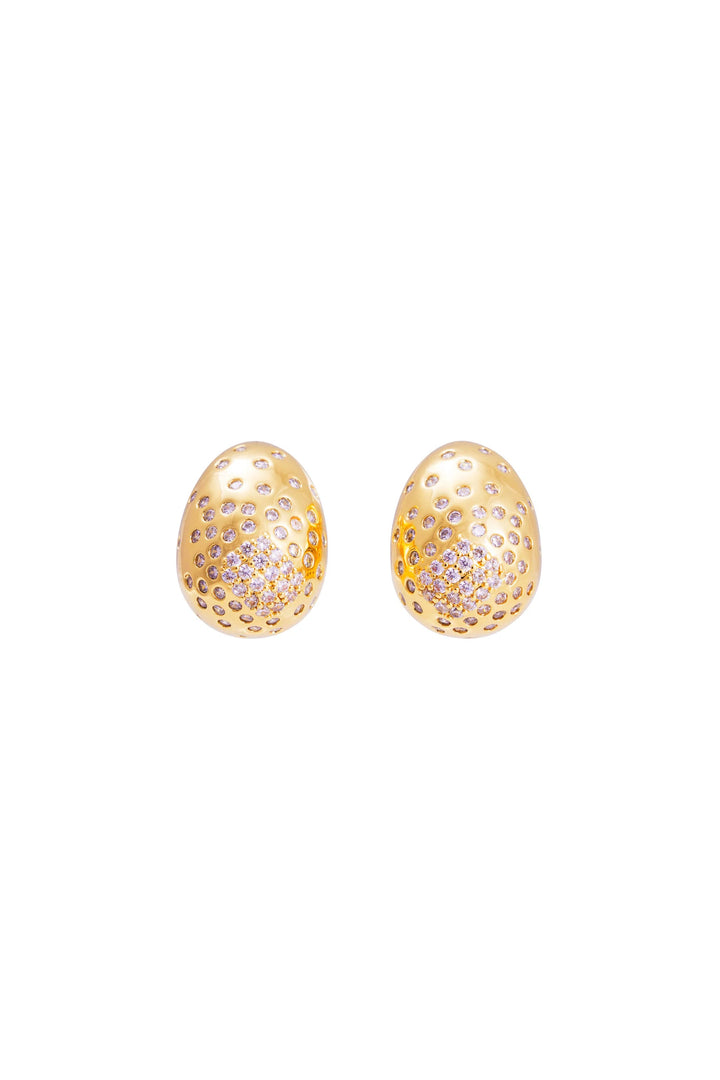 Fairley Monaco Twilight studs