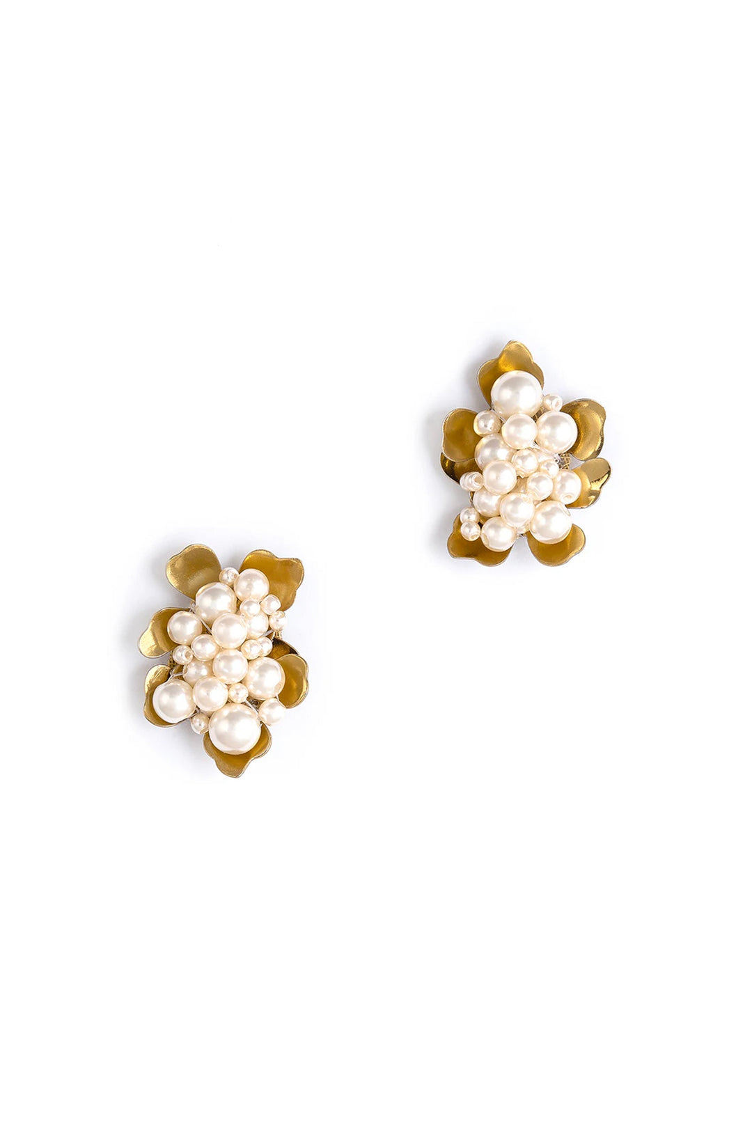 Deepa Gurnani Nea Earrings