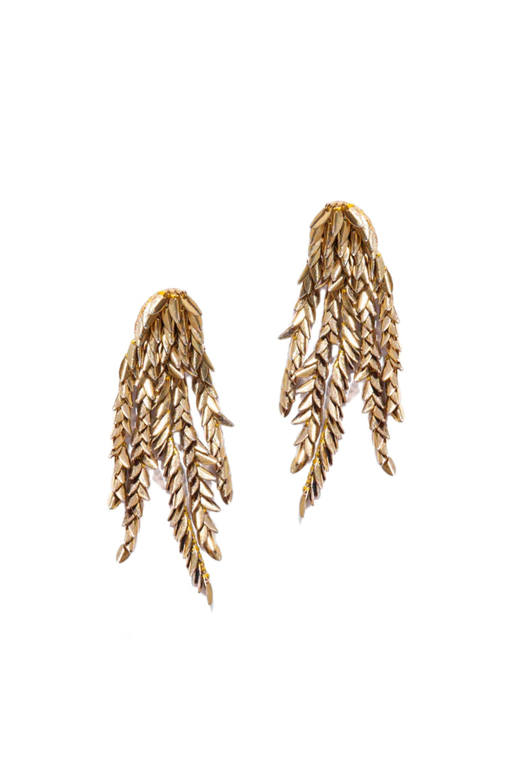 Deepa Gurnani Morrigan Earrings