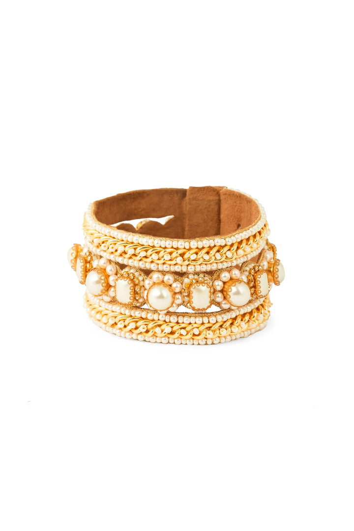 Deepa Gurnani Levina Bracelet