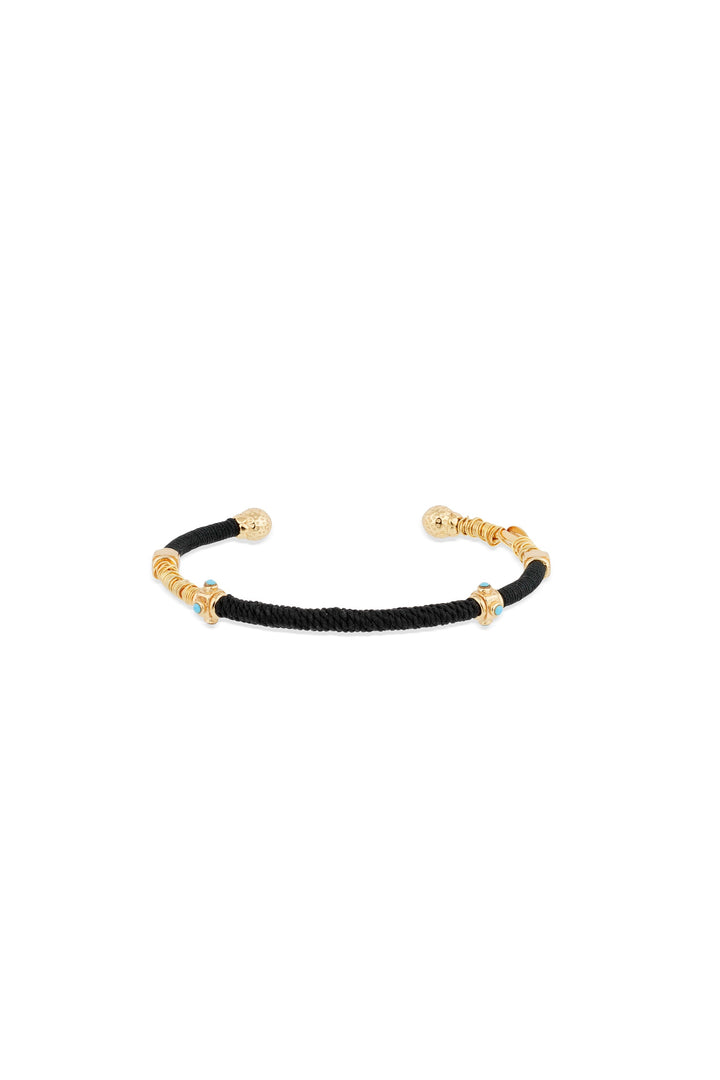 Gas Bijoux Zanzifull Cuff