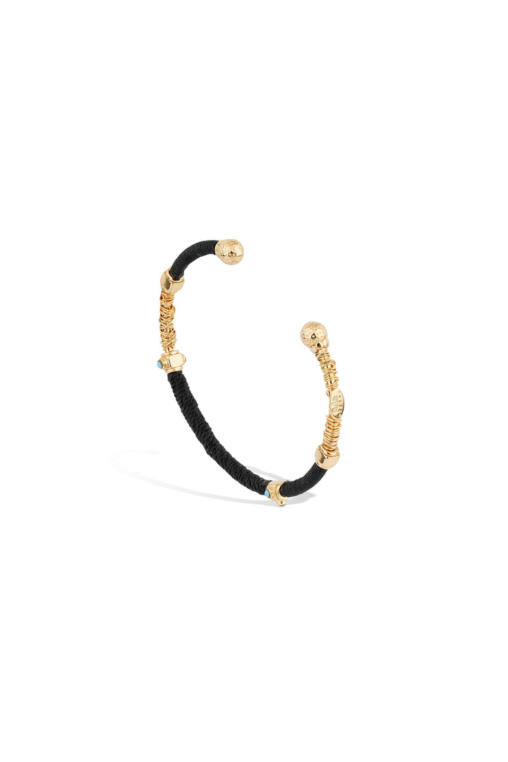 Gas Bijoux Zanzifull Cuff