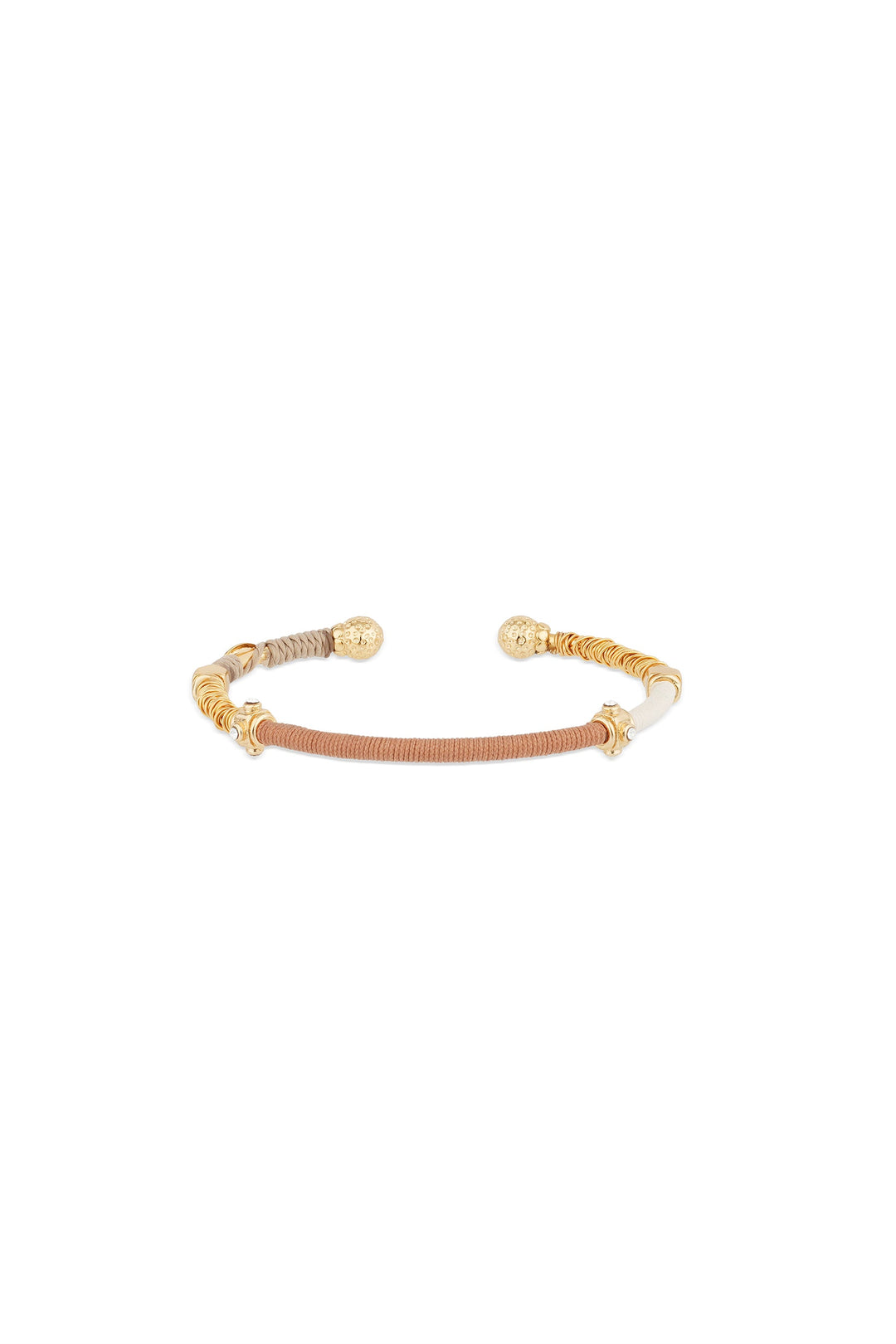 Gas Bijoux Zanzifull Cuff