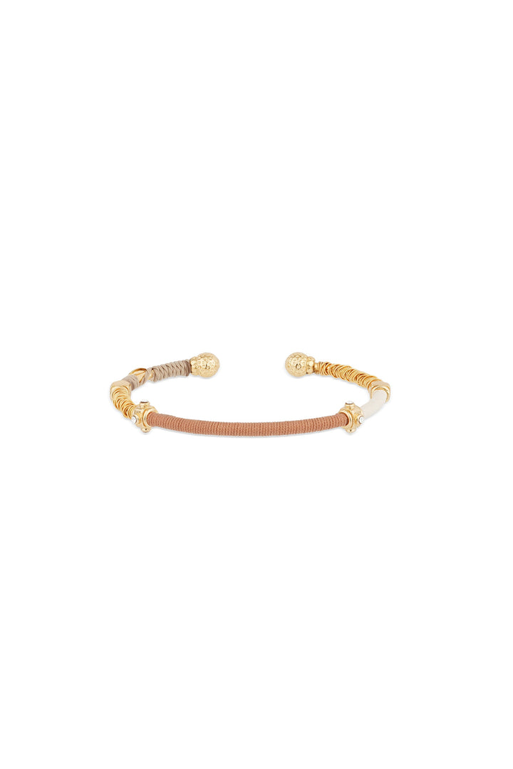 Gas Bijoux Zanzifull Cuff