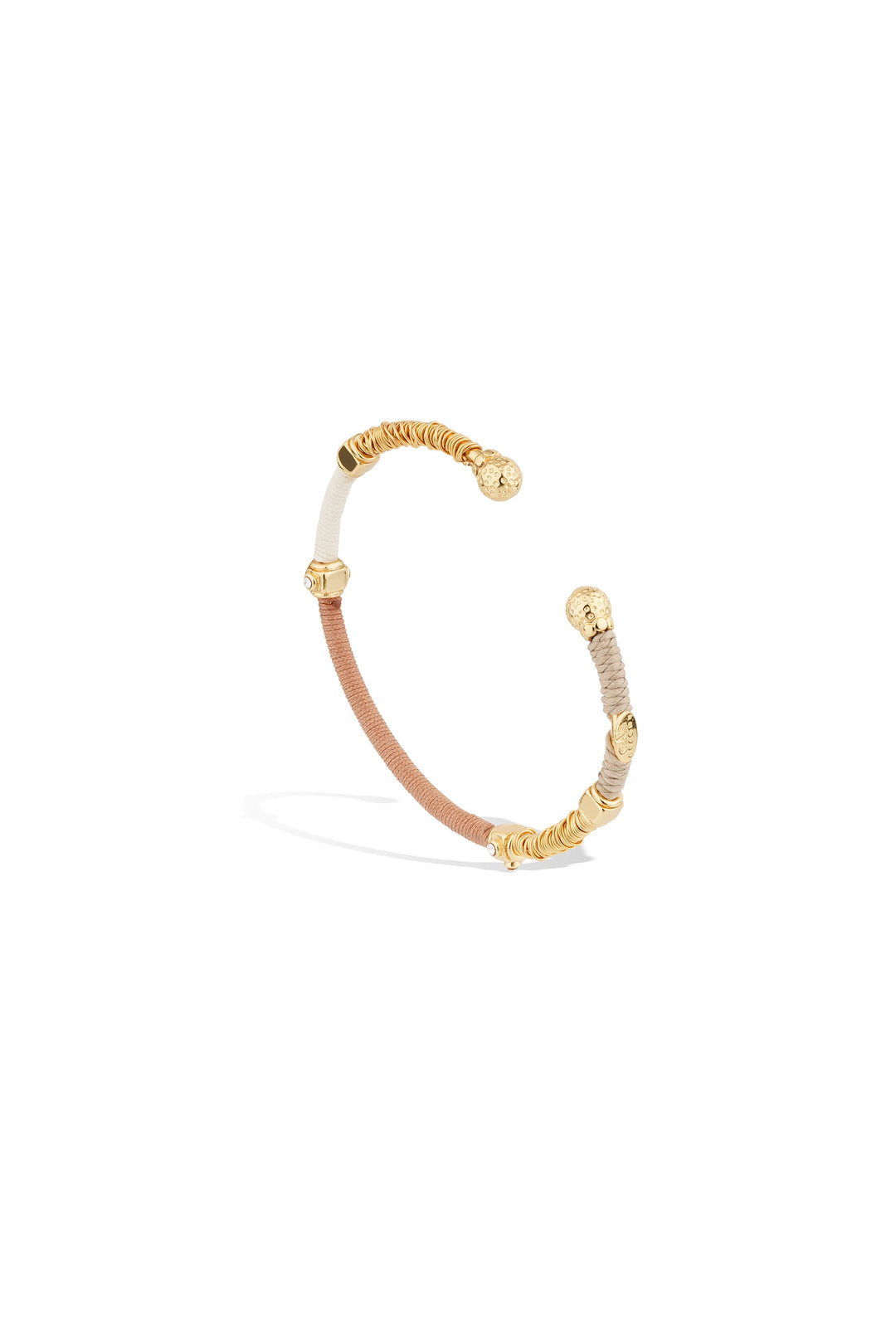 Gas Bijoux Zanzifull Cuff