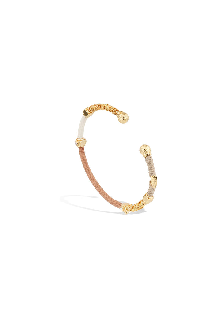 Gas Bijoux Zanzifull Cuff