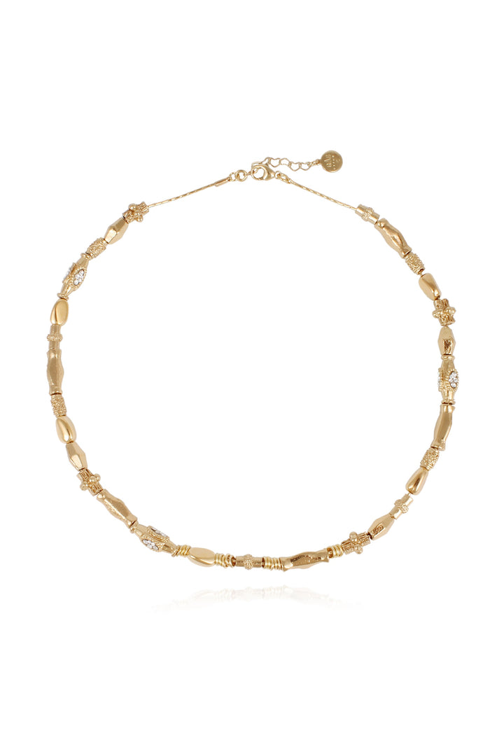 Gas Bijoux Collier Kali Necklace