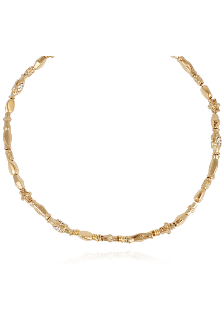 Gas Bijoux Collier Kali Necklace